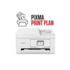 Imprimante CANON PIXMA TS7750I White WiFi