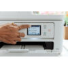Imprimante CANON PIXMA TS7750I White WiFi – Image 13