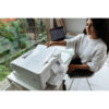 Imprimante CANON PIXMA TS7750I White WiFi – Image 15
