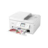 Imprimante CANON PIXMA TS7750I White WiFi – Image 3