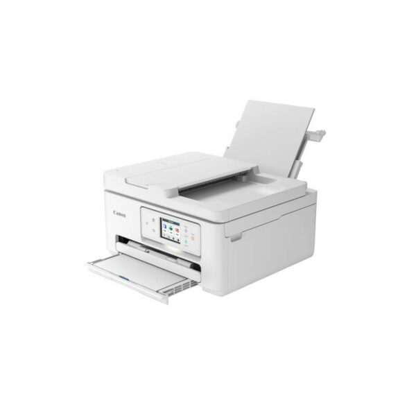 Imprimante CANON PIXMA TS7750I White WiFi – Image 6
