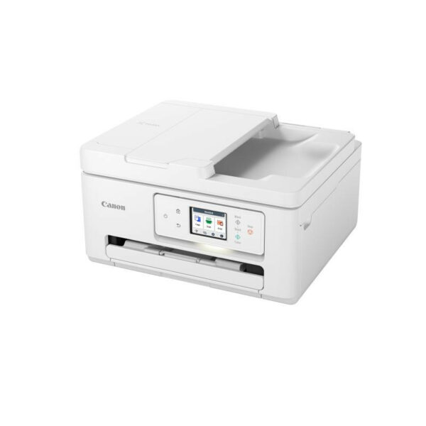 Imprimante CANON PIXMA TS7750I White WiFi – Image 7