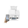 Imprimante CANON PIXMA TS7750I White WiFi – Image 9