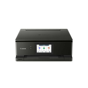 Canon PIXMA TS8750 Jet d'encre A4 Wifi compacte