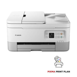 Canon PIXMA TS7451i Jet d'encre A4 Wifi blanche