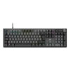 Corsair K70 CORE RGB Clavier Gaming AZERTY