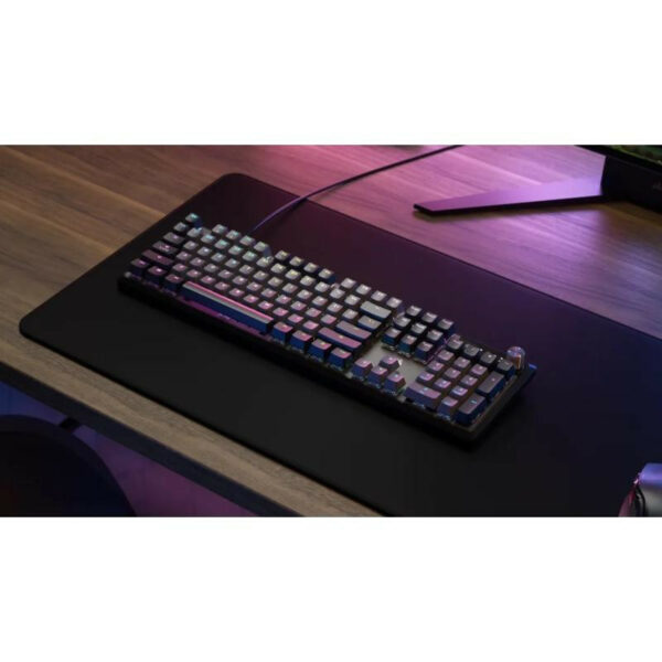 Corsair K70 CORE RGB Clavier Gaming AZERTY – Image 3