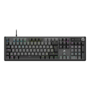 Corsair K70 CORE RGB Clavier Gaming AZERTY