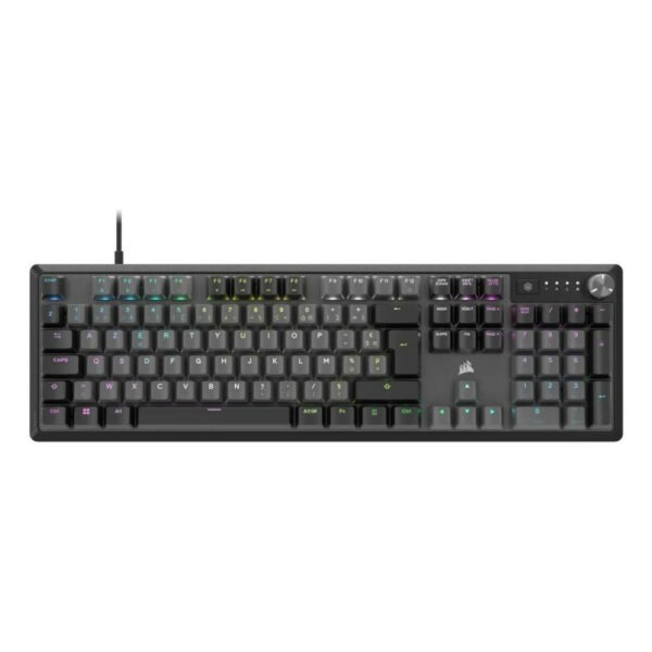 Corsair K70 CORE RGB Clavier Gaming AZERTY
