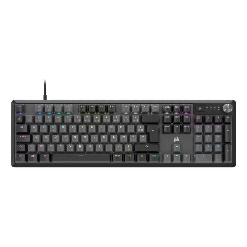 Corsair K70 CORE RGB Clavier Gaming AZERTY