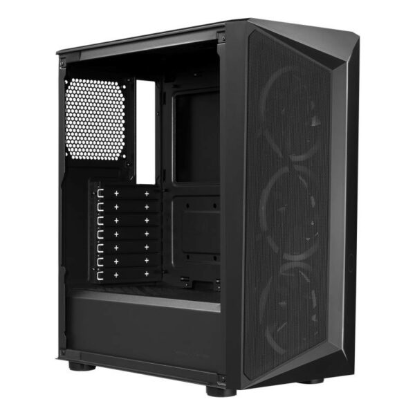 Cooler Master CMP 510 Midi Tower Noir – Image 11