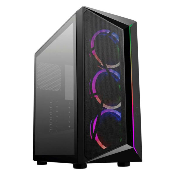 Cooler Master CMP 510 Midi Tower Noir – Image 13