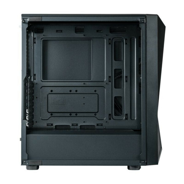 Cooler Master CMP 520 Noir Mid Tower PC – Image 3