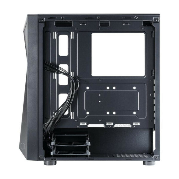 Cooler Master CMP 520 Noir Mid Tower PC – Image 4