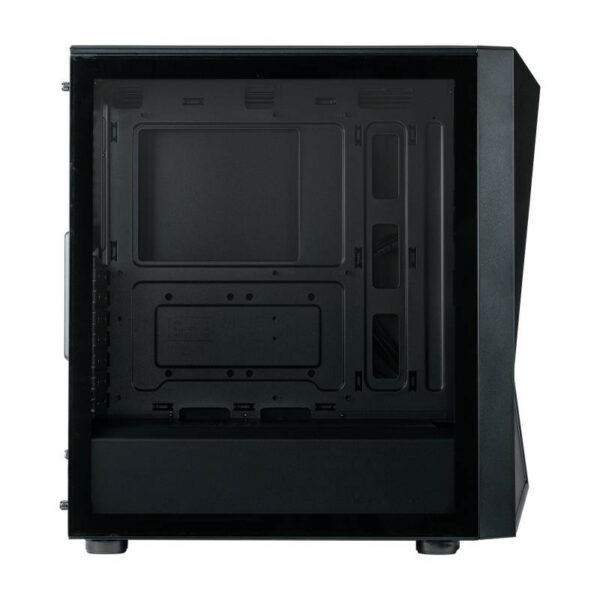 Cooler Master CMP 520 Noir Mid Tower PC – Image 5