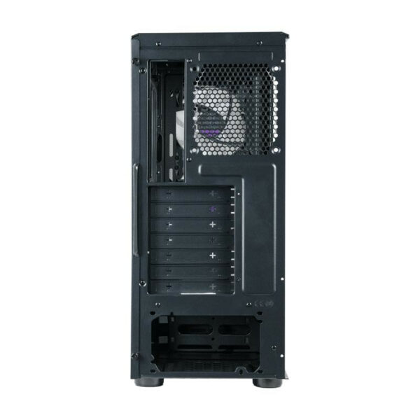 Cooler Master CMP 520 Noir Mid Tower PC – Image 6