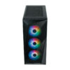 Cooler Master CMP 520 Noir Mid Tower PC – Image 7