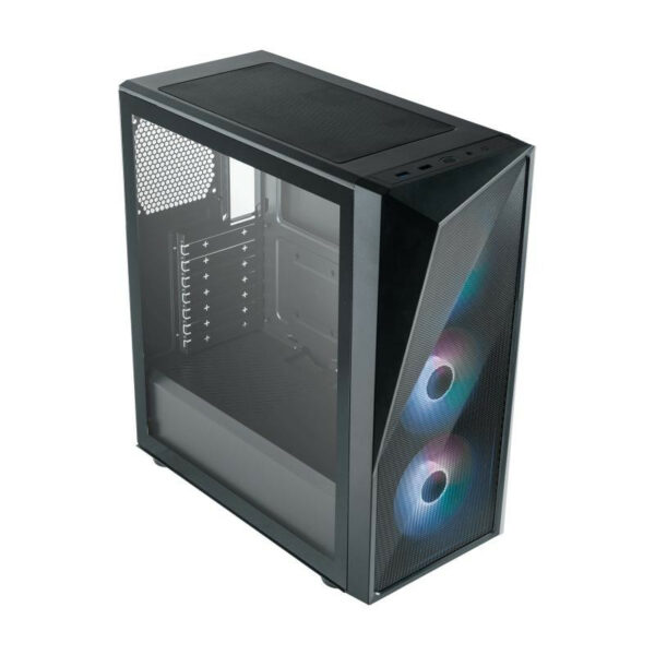 Cooler Master CMP 520 Noir Mid Tower PC – Image 9