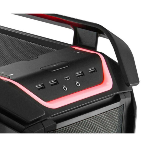 Cooler Master Cosmos C700P Full Tower Noir – Image 6