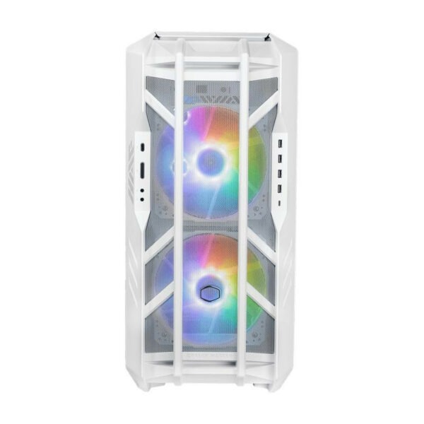 Cooler Master HAF 700 White Full Tower Blanc – Image 2