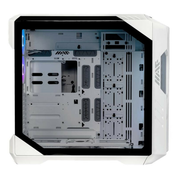 Cooler Master HAF 700 White Full Tower Blanc – Image 4