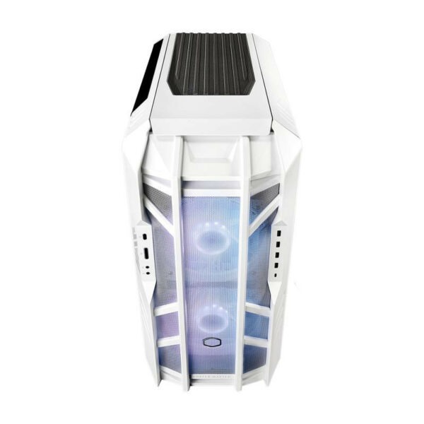 Cooler Master HAF 700 White Full Tower Blanc – Image 5