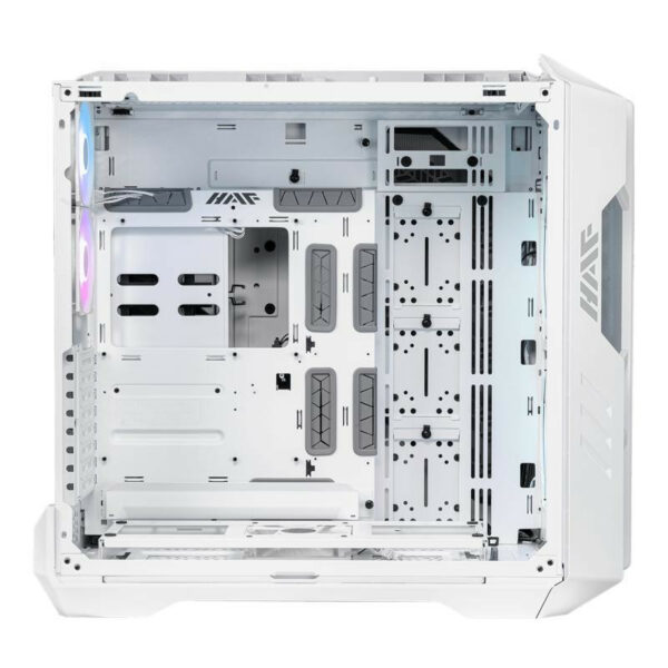 Cooler Master HAF 700 White Full Tower Blanc – Image 6