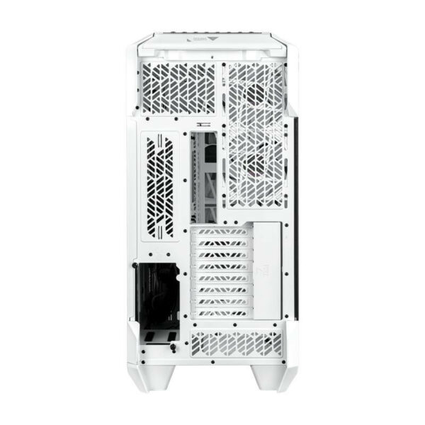 Cooler Master HAF 700 White Full Tower Blanc – Image 7