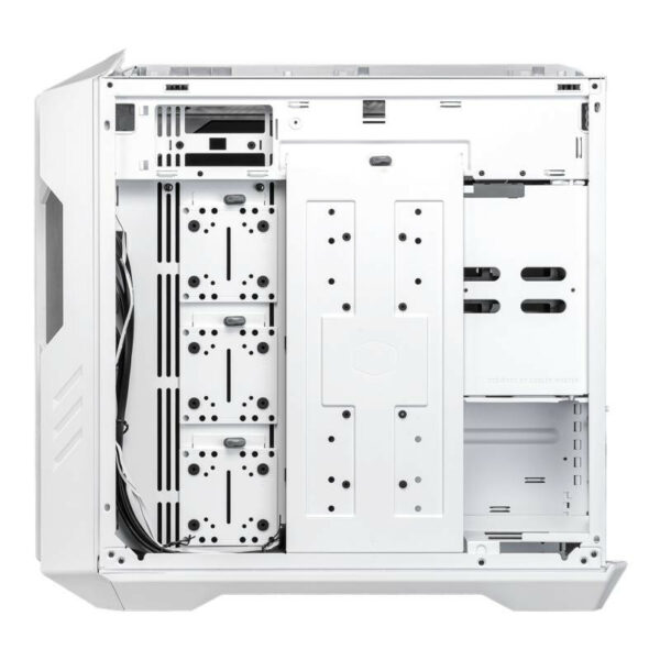 Cooler Master HAF 700 White Full Tower Blanc – Image 8