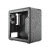Cooler Master MasterBox Q300L Midi Tower Noir – Image 2