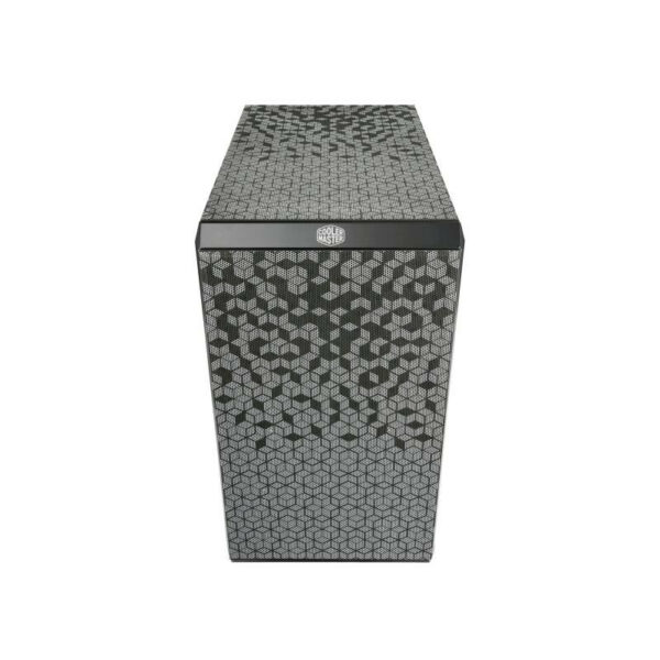 Cooler Master MasterBox Q300L Midi Tower Noir – Image 3