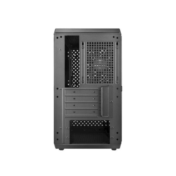 Cooler Master MasterBox Q300L Midi Tower Noir – Image 4