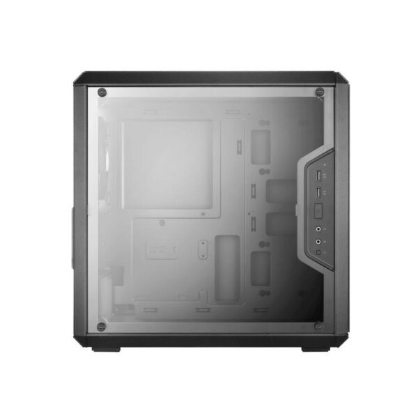 Cooler Master MasterBox Q300L Midi Tower Noir – Image 5