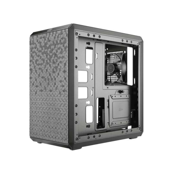 Cooler Master MasterBox Q300L Midi Tower Noir – Image 6