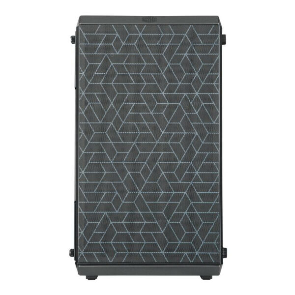 Cooler Master MasterBox Q500L Midi Tower Noir – Image 2