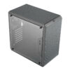 Cooler Master MasterBox Q500L Midi Tower Noir – Image 11