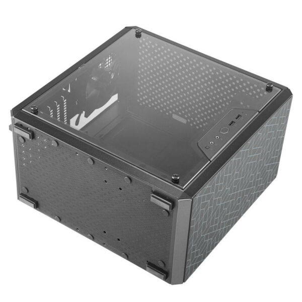 Cooler Master MasterBox Q500L Midi Tower Noir – Image 13