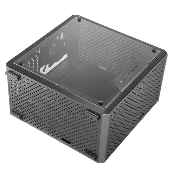 Cooler Master MasterBox Q500L Midi Tower Noir – Image 14