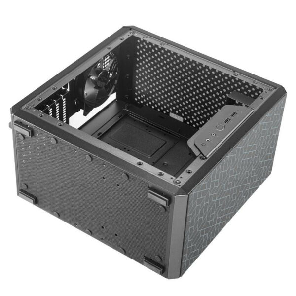 Cooler Master MasterBox Q500L Midi Tower Noir – Image 15