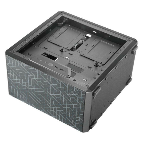 Cooler Master MasterBox Q500L Midi Tower Noir – Image 17