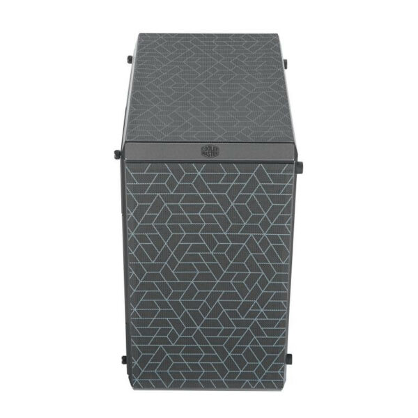 Cooler Master MasterBox Q500L Midi Tower Noir – Image 18