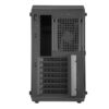 Cooler Master MasterBox Q500L Midi Tower Noir – Image 6