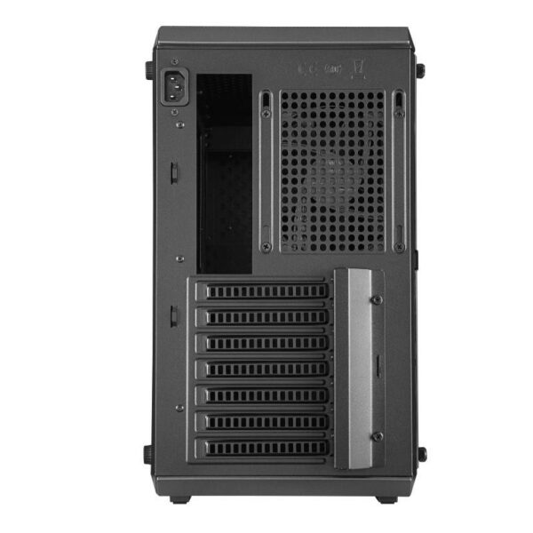 Cooler Master MasterBox Q500L Midi Tower Noir – Image 6