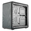 Cooler Master MasterBox Q500L Midi Tower Noir – Image 9