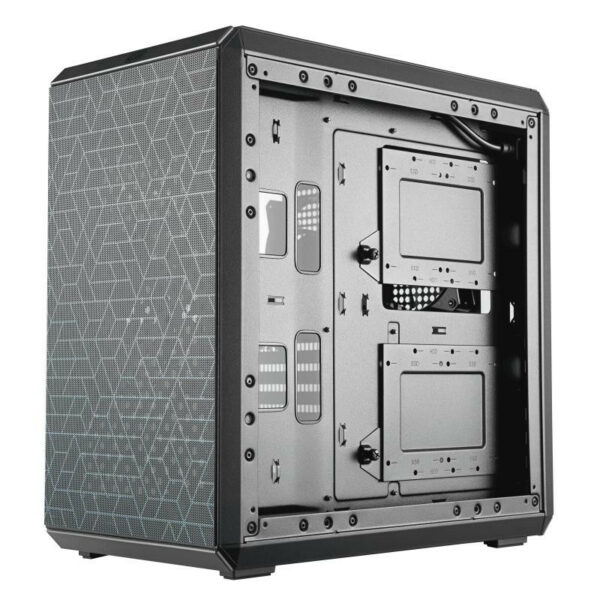 Cooler Master MasterBox Q500L Midi Tower Noir – Image 9