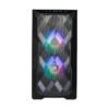Cooler Master TD300 Mini Tower Noir compact