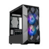 Cooler Master TD300 Mini Tower Noir compact – Image 3