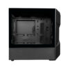 Cooler Master TD300 Mini Tower Noir compact – Image 4