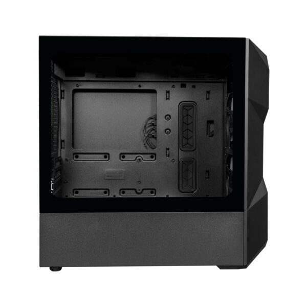 Cooler Master TD300 Mini Tower Noir compact – Image 4