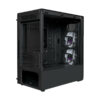 Cooler Master TD300 Mini Tower Noir compact – Image 5